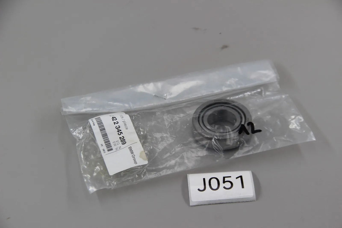 Original BMW Kegelrollenlager Lenkkopflager 25X52X15 31422345289