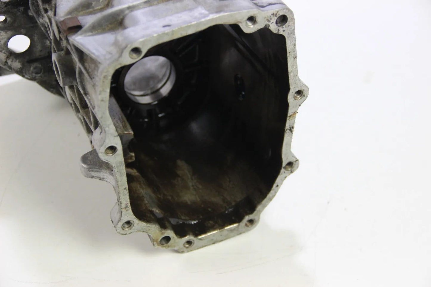 Original BMW E21 323i Getriebe Glocke Gehäuse Getrag 245 242 5-Gang M60