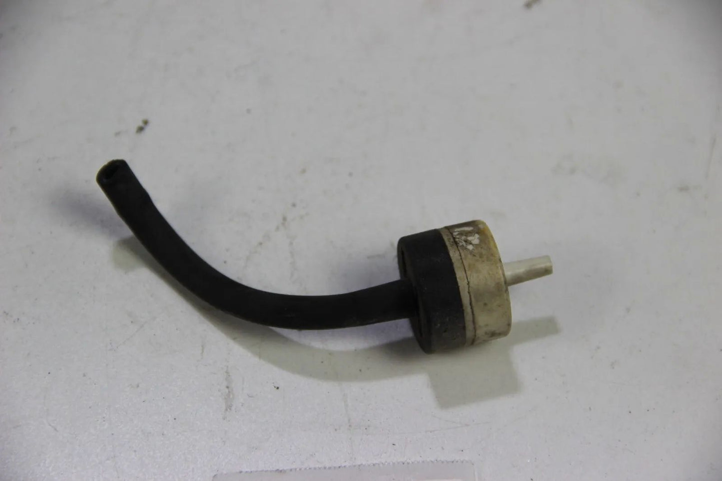 Original BMW E34 M5 3.8 S38b38 Rückschlagventil Drosselklappe 11611312737