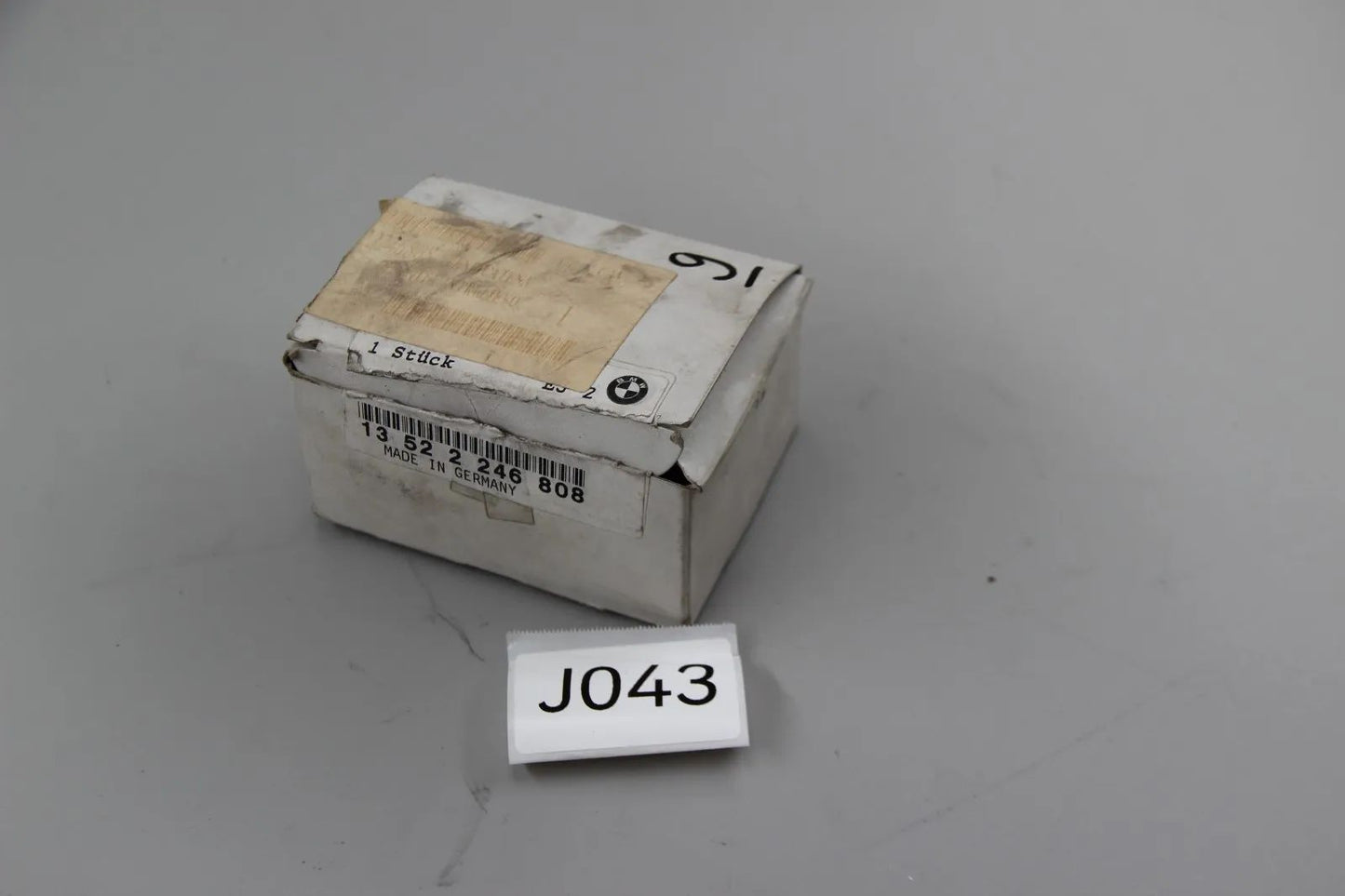 Original BMW E49 E39 Kettenspanner 13522246808 Chain Tensioner M47