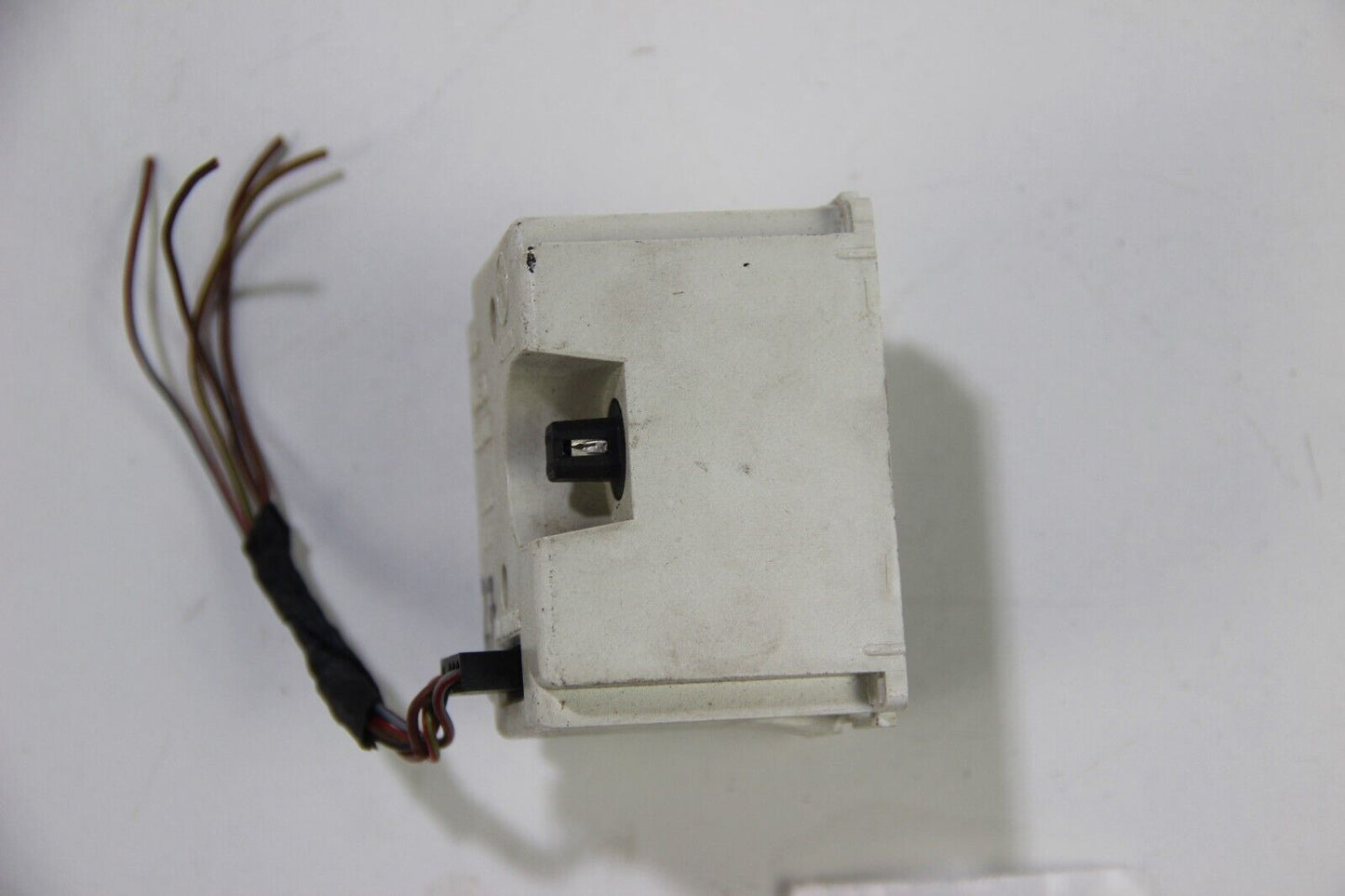 Original BMW E30 Borduhr ohne Rahmen 1376903 3er EU Clock M3 325i 318i 323i 320i
