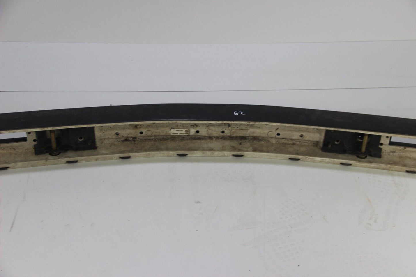 Original BMW Stoßstange E30 NFL vorne Träger Stoßfänger 318i 316i 320i 325i