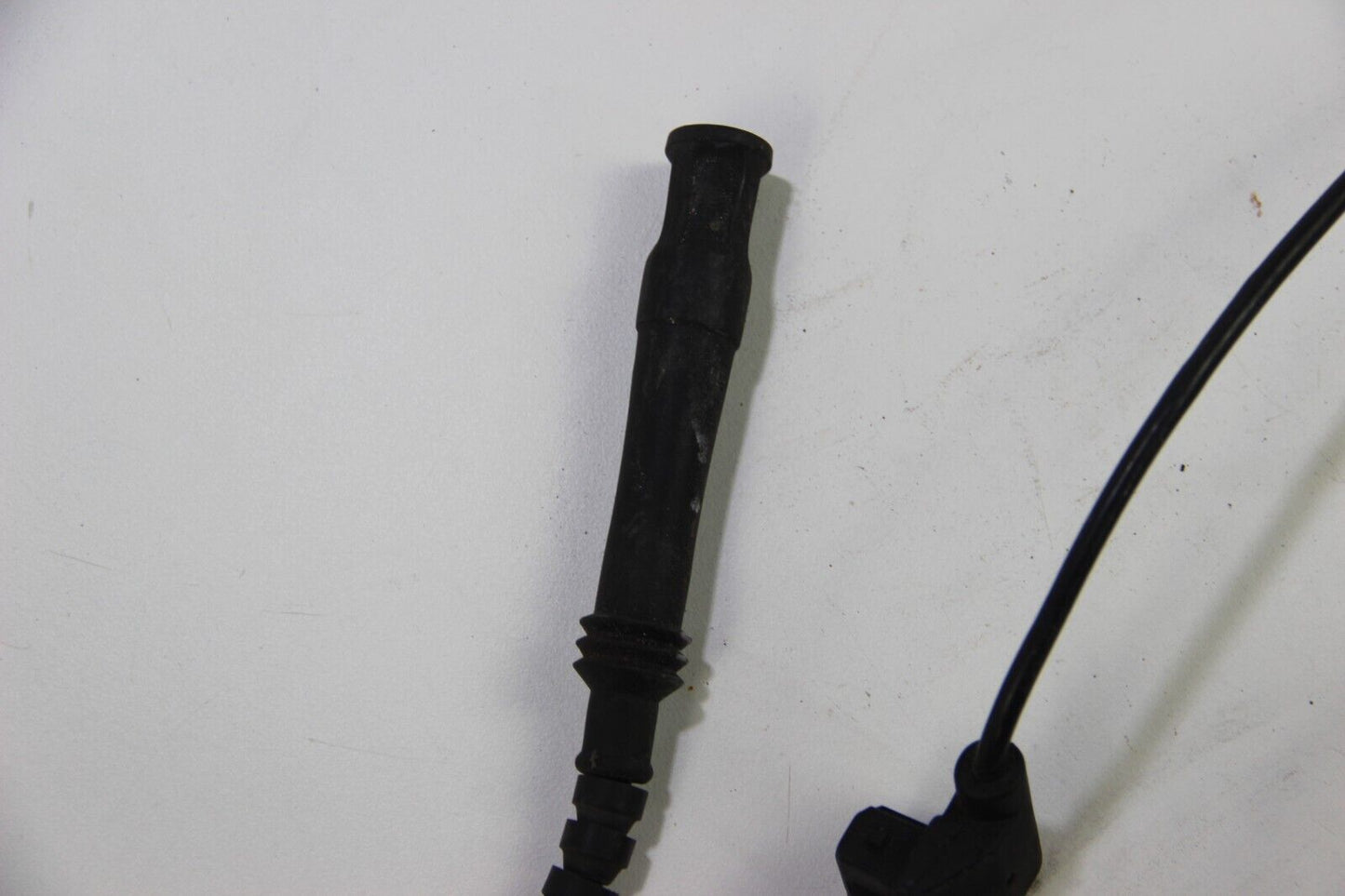 Original BMW E30 M10 Zündkabel Zylinder Verteilerkappe Bosch 1354503301 Cabel
