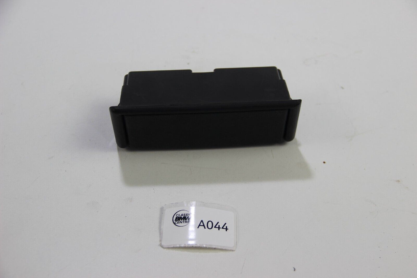 Original BMW E30 Aschenbecher hinten 51161904809 Ashtray Rear 3er M3 316i-325i