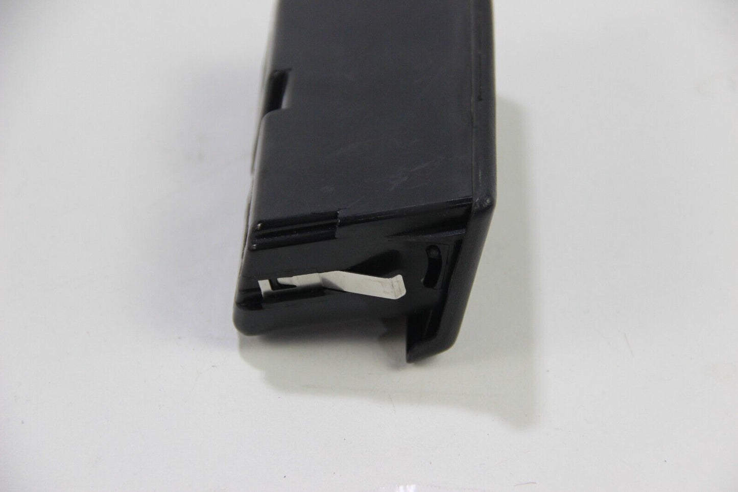 Original BMW E30 Aschenbecher hinten 51161904809 Ashtray Rear 3er M3 316i-325i