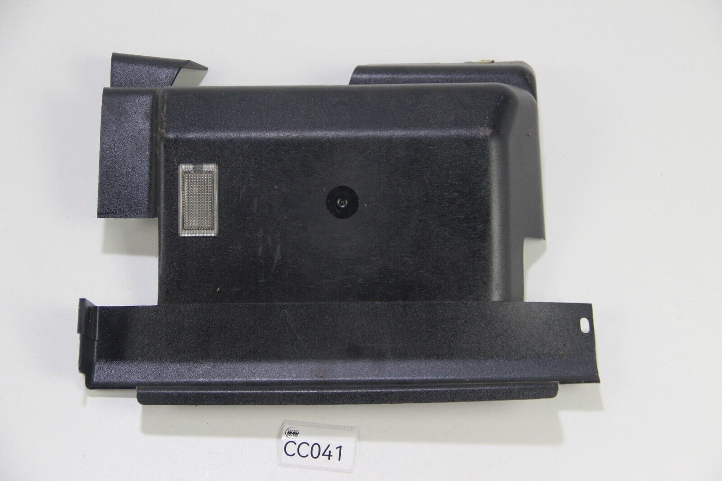 Original BMW E30 Handschuhfach Abdeckung Oben 51161911985 3er Glovebox trim