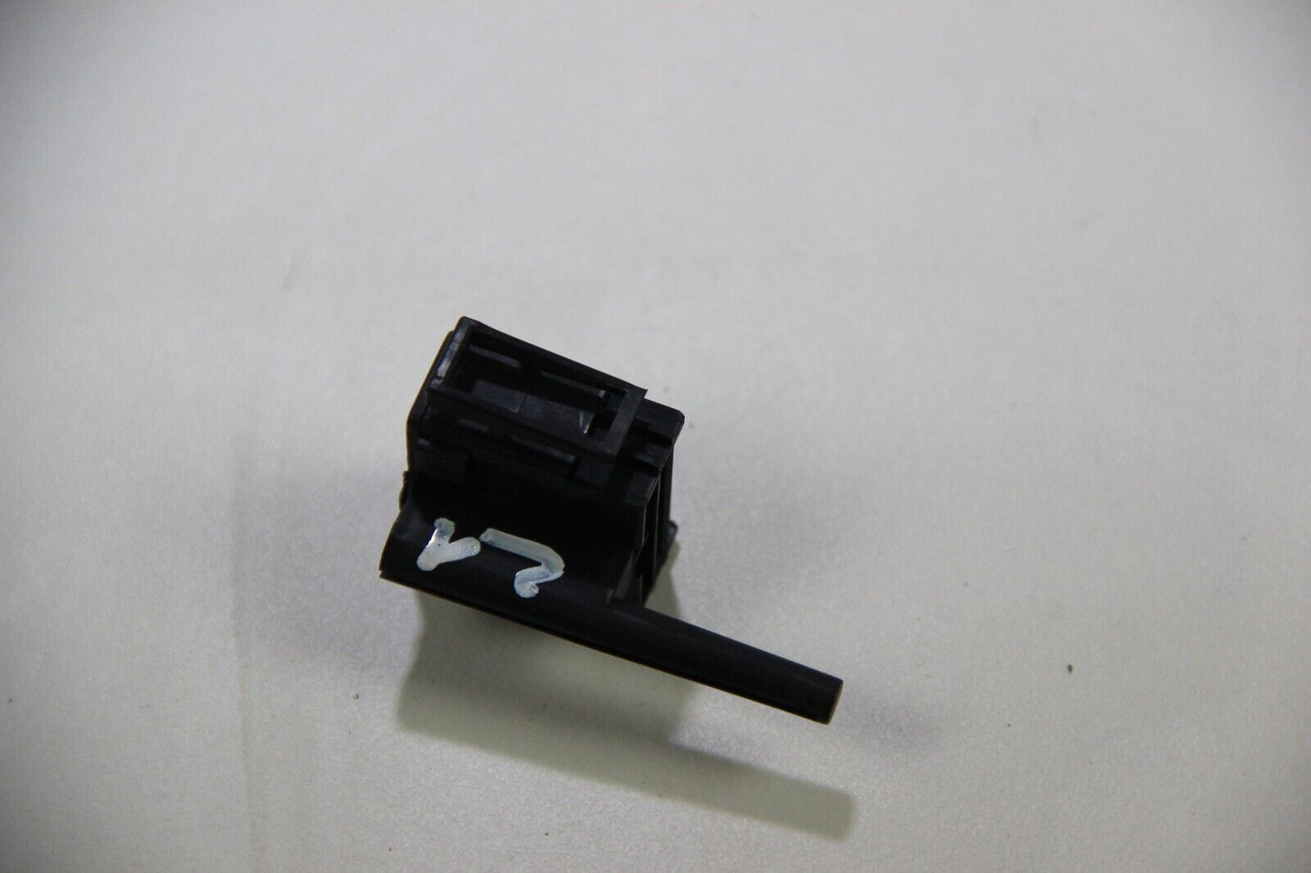 Original BMW E24 635csi Kombiinstrument Codierstecker 19 1381837 Tacho Tachomete