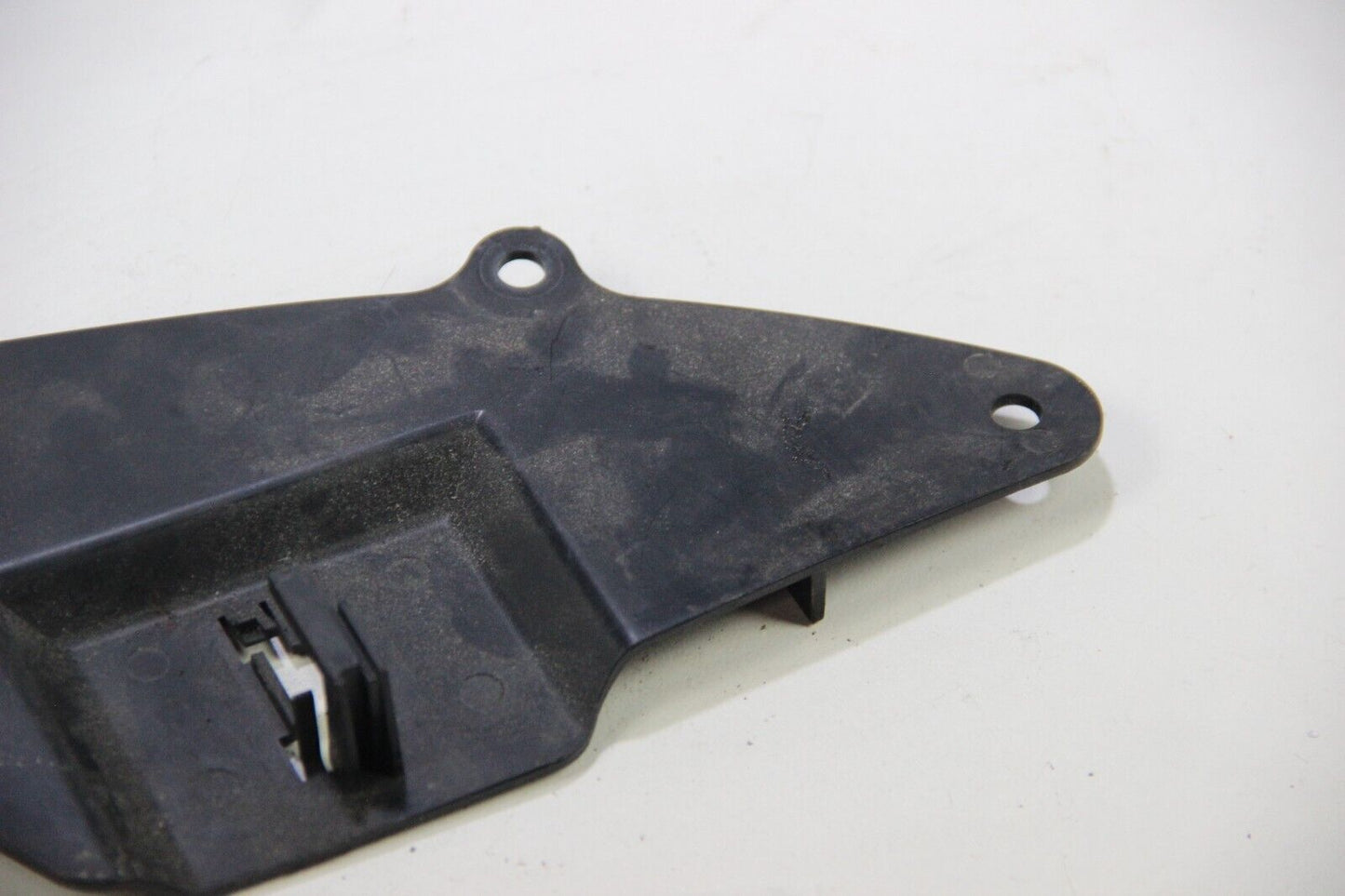 Original BMW E34 Abdeckung Fensterheberantrieb links 1384723 Cover Window Lifter