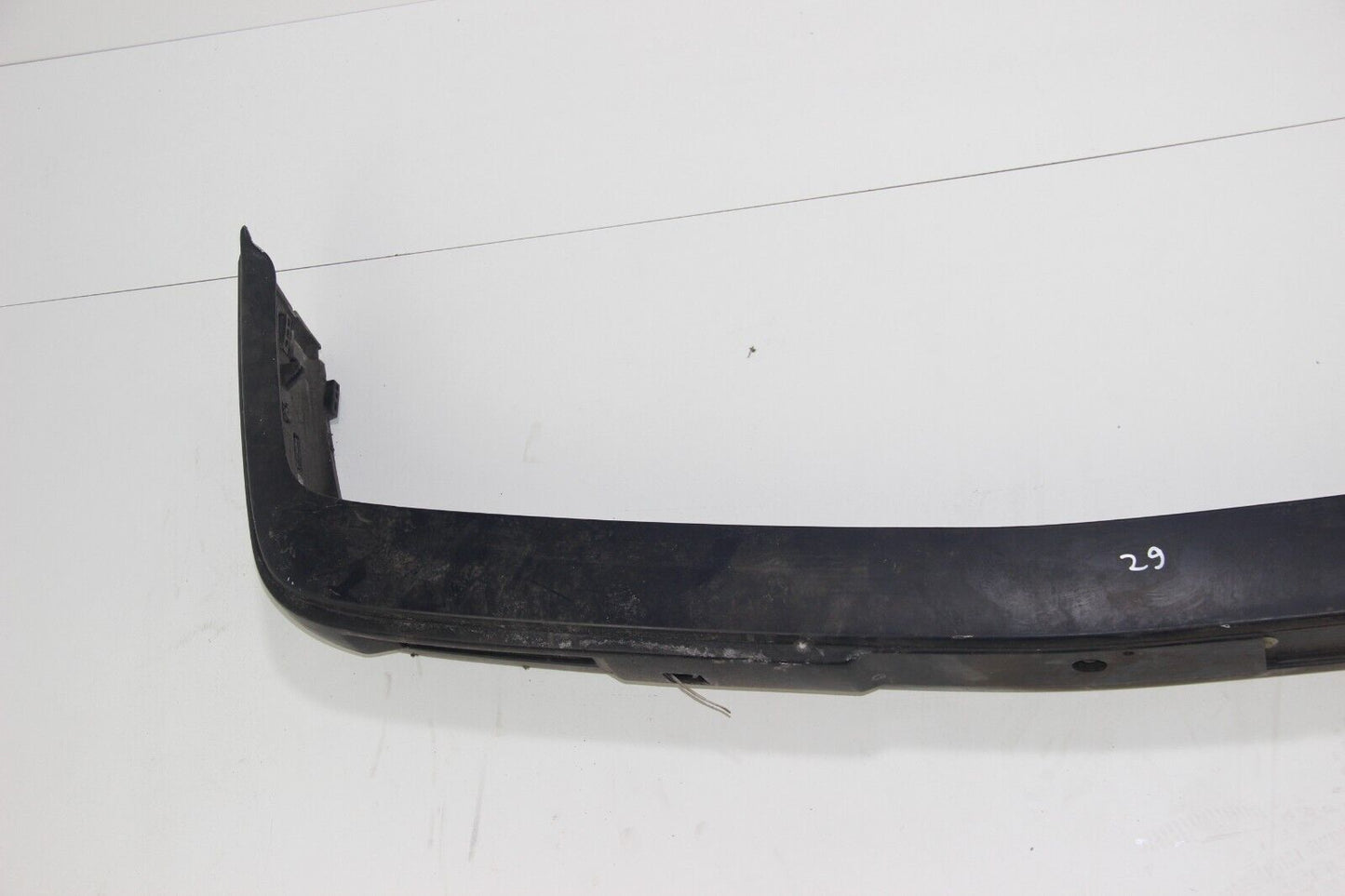 Original BMW Stoßstange E30 NFL vorne Träger Stoßfänger 318i 316i 320i 325i