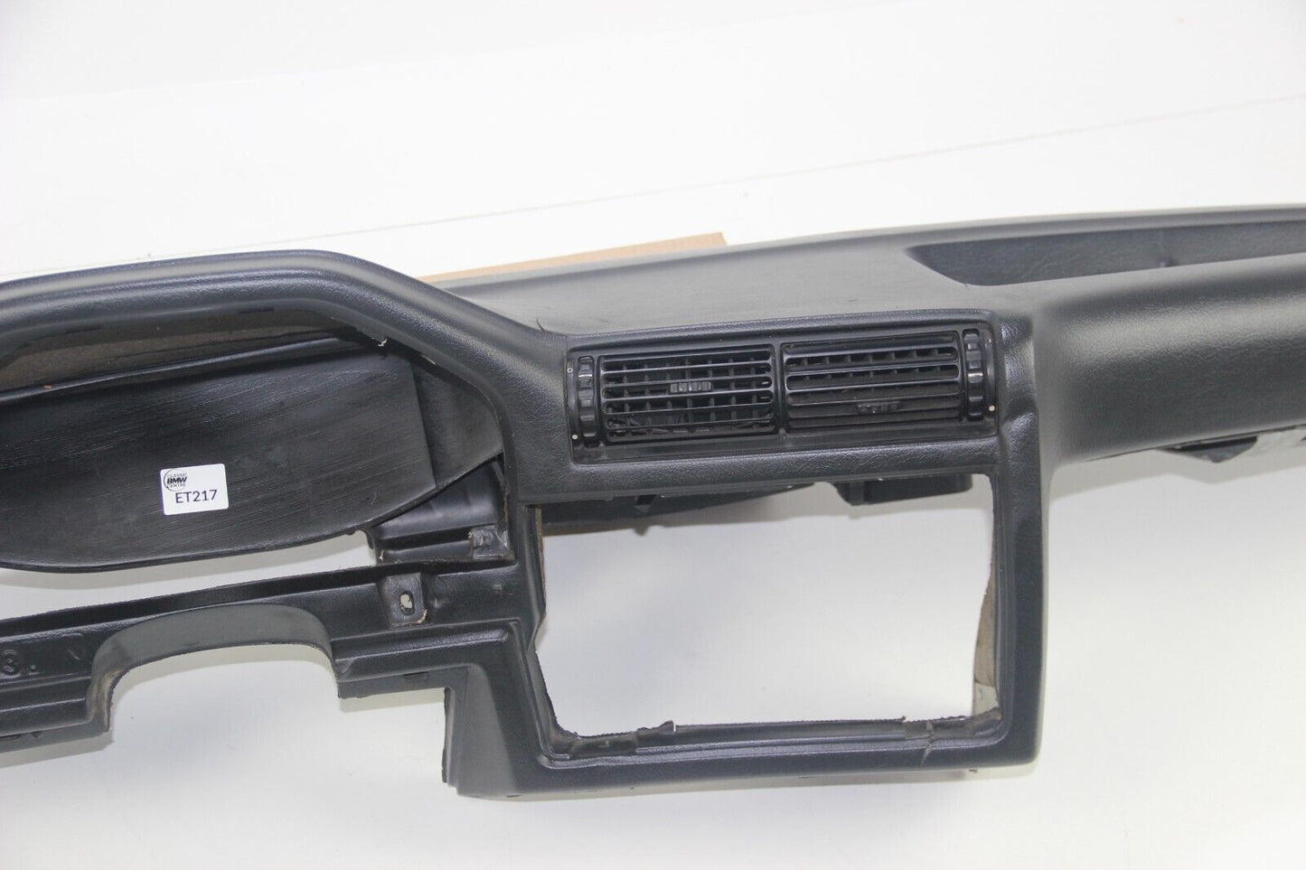 Original BMW E30 Armaturenbrett Dashboard Verkleidung 51 45 1 941 532 325i-316