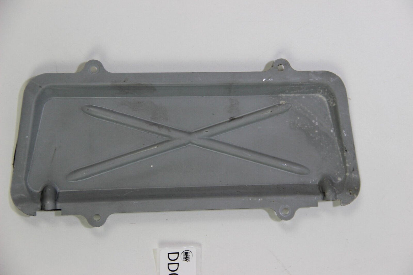 Original BMW E36 Coupe Abdeckung Innen hinten C-Säule Cover Deckel
