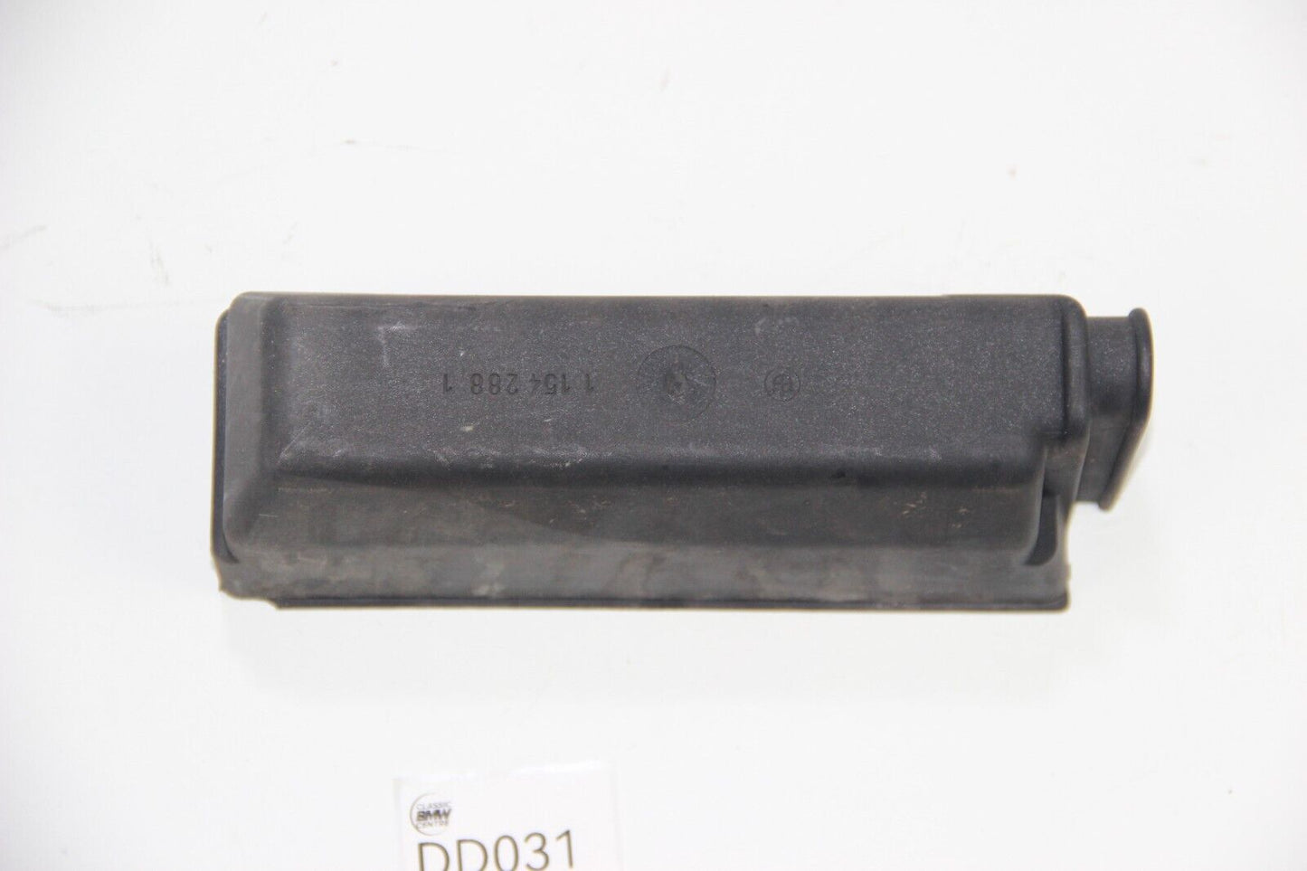 Original BMW E24 ABS Abdeckung 1154288 cover 6er 635csi 630csi 628csi 633csi