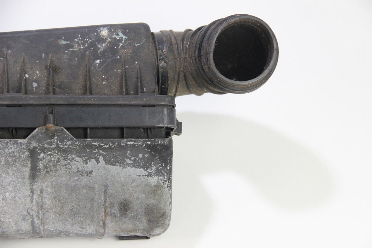 Original BMW E32 E34 Luftfilterkasten Ansauggeräuschdämpfer E30 V8 Umbau 1707021