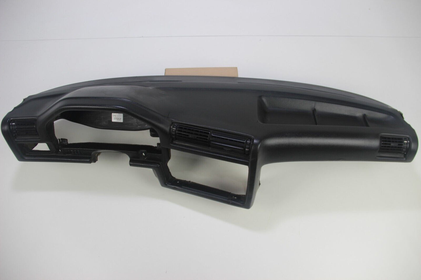 Original BMW E30 Armaturenbrett Dashboard Verkleidung 51 45 1 941 532 325i-316