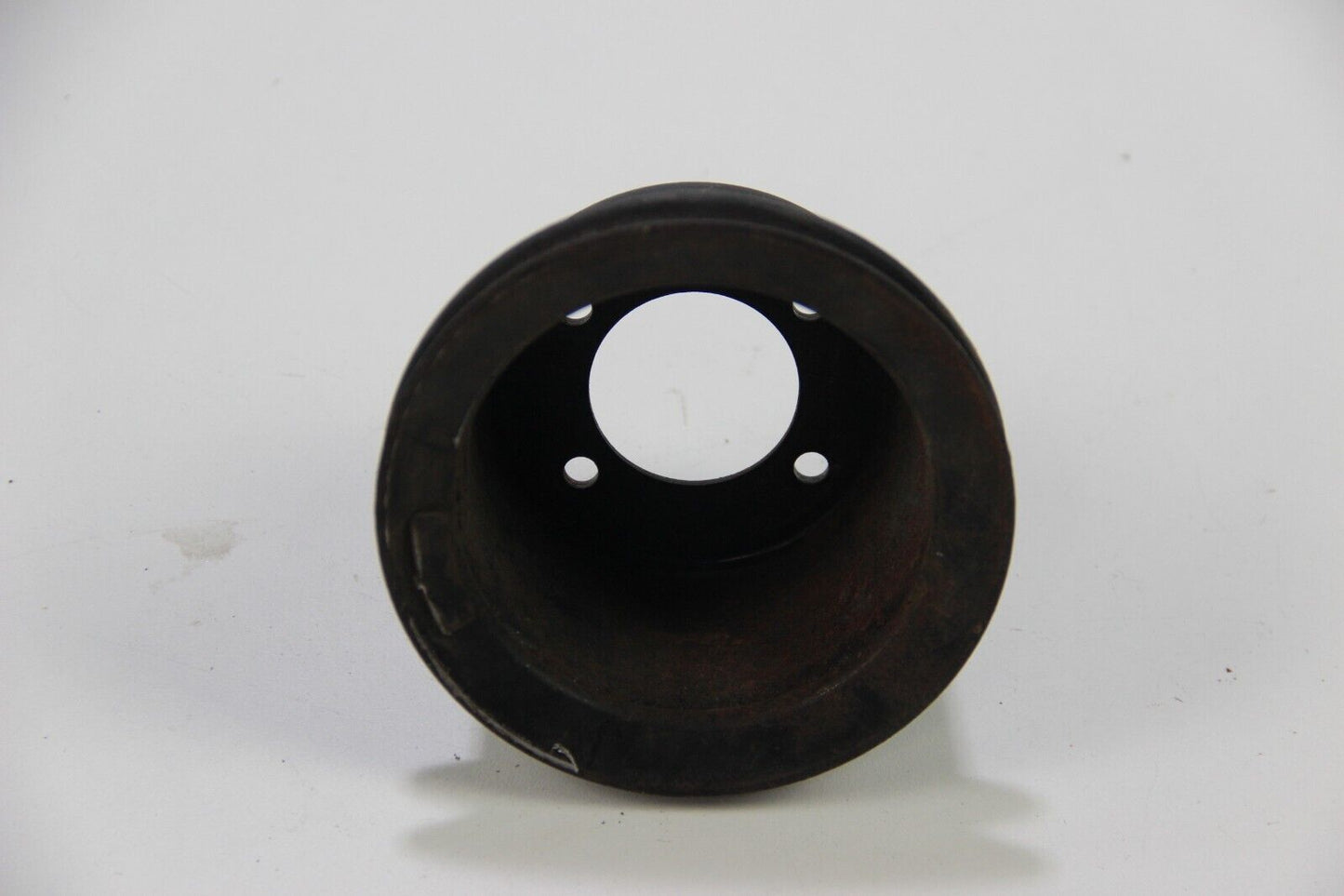 Original BMW E30 M3 S14 Wasserpumpe Riemenscheibe M10 318 1277728 3er OEM