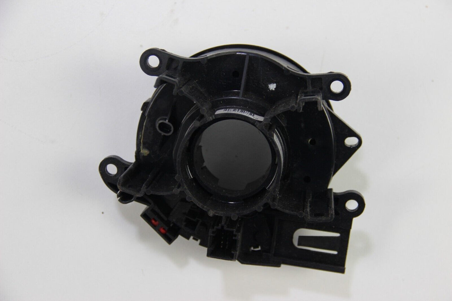 Original BMW E39 5er Schleifring Schalterblock Airbag Wickelfeder 71318375396