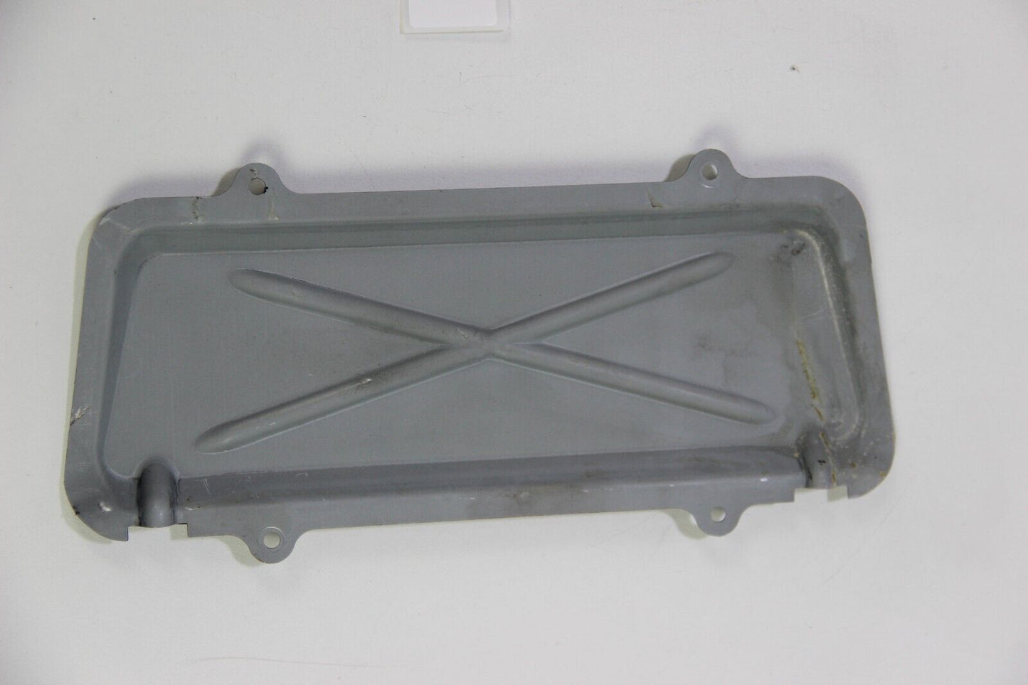 Original BMW E36 Coupe Abdeckung Innen hinten C-Säule Cover Deckel
