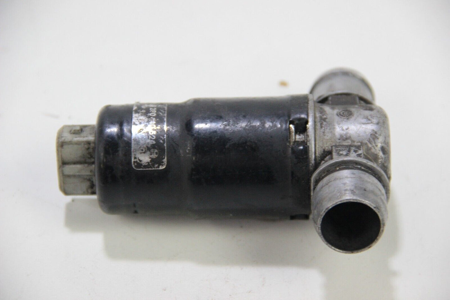 Original BMW E30 E34 E36 525i 325i 320i 520i M20 M50 Leerlaufregler 0280140524