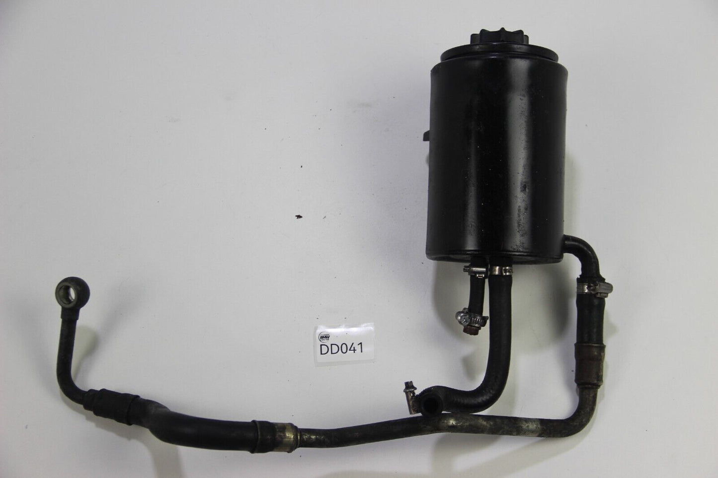 Original BMW E34 M5 540i V8 Servo ATF Behälter Reservoir Niveauregulierung 5er