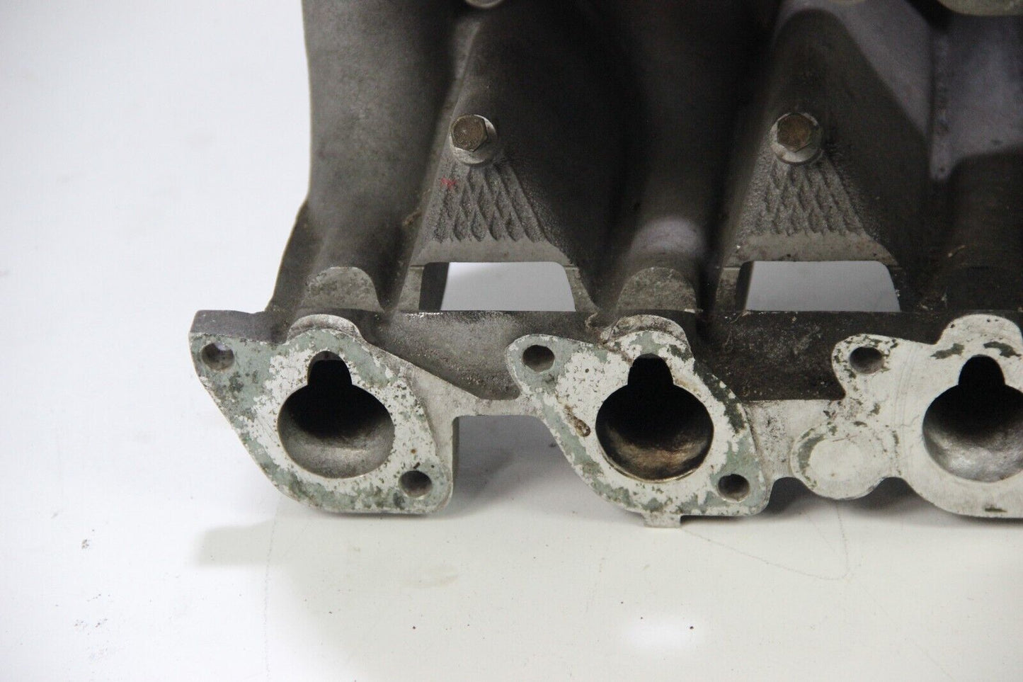 Original BMW E30 Ansaugspinne Ansaugbrücke 325e E28 525e Eta 1271471 Intake 3er