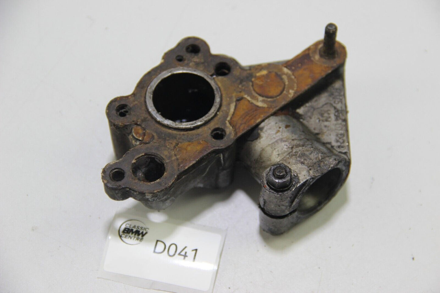 BMW M10 E10 E12 E21 1.5-2.0 Abdeckung Motor Zündverteiler Gehäuse R11525401029