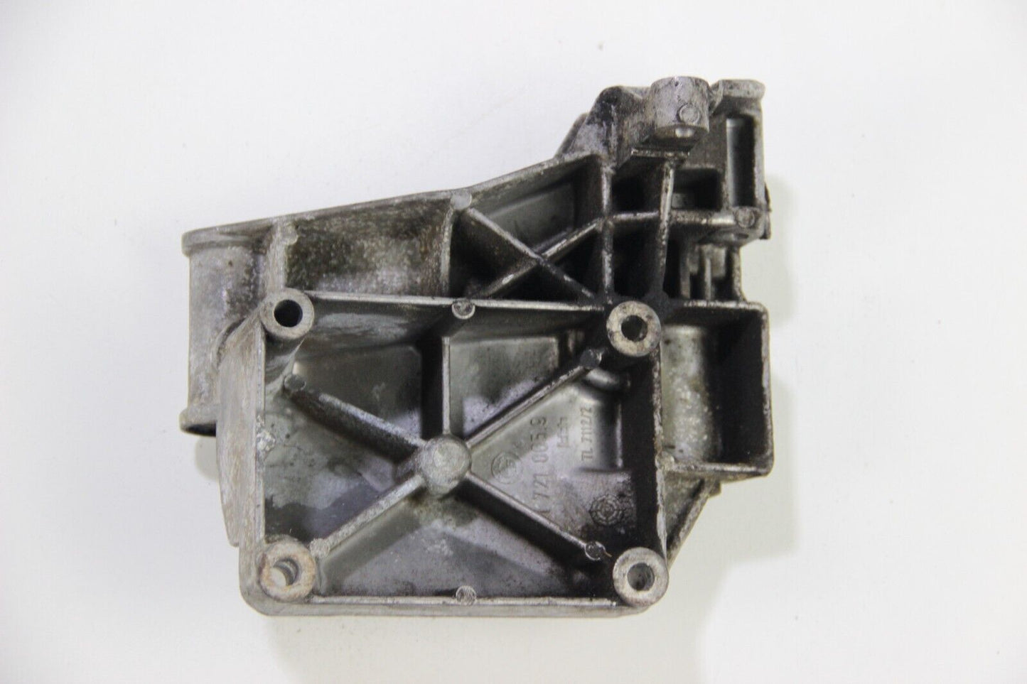 Original BMW E30 M40 Halterung Lichtmaschine Motorhalter 1721865 316i 318i 3er