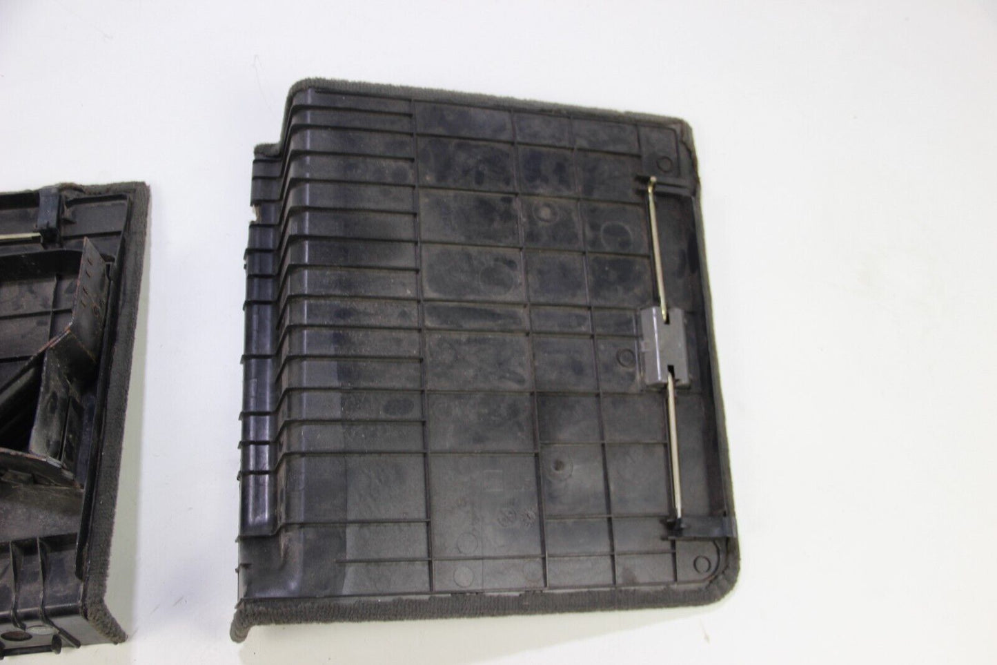 BMW E30 Touring Verkleidung Kofferraum Abdeckung hinten rechts links 51471947327