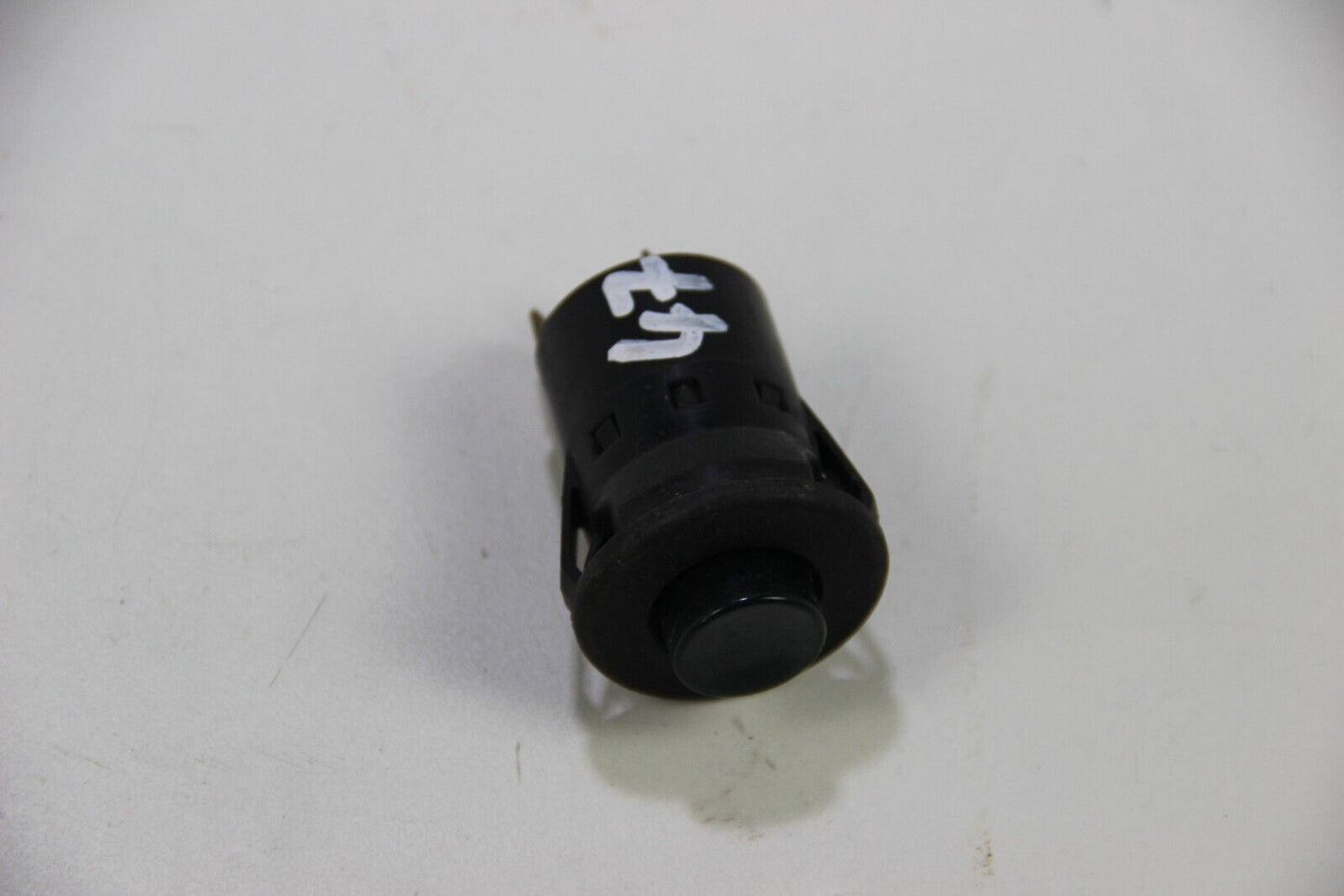Original BMW E21 E10 Schalter grün Nebelschlusslicht Fog Light Switch Rear
