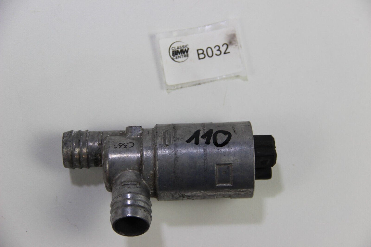 Original BMW E36 E34 M40 Leerlaufregler Leerlaufsteller 0280140529 Idle Valve