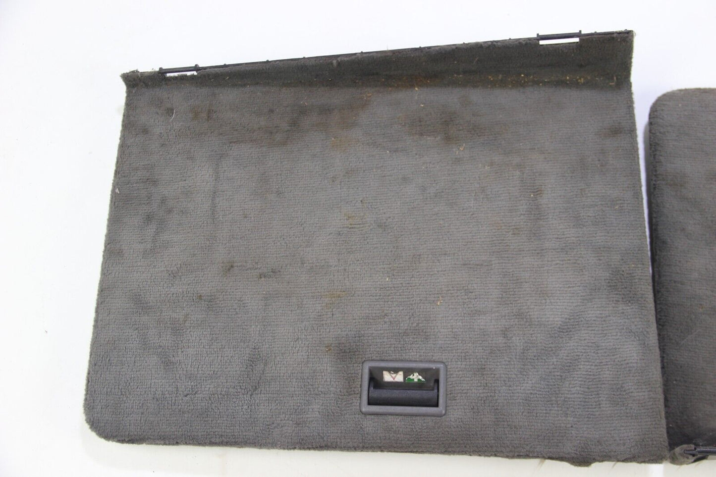 BMW E30 Touring Verkleidung Kofferraum Abdeckung hinten rechts links 51471947327