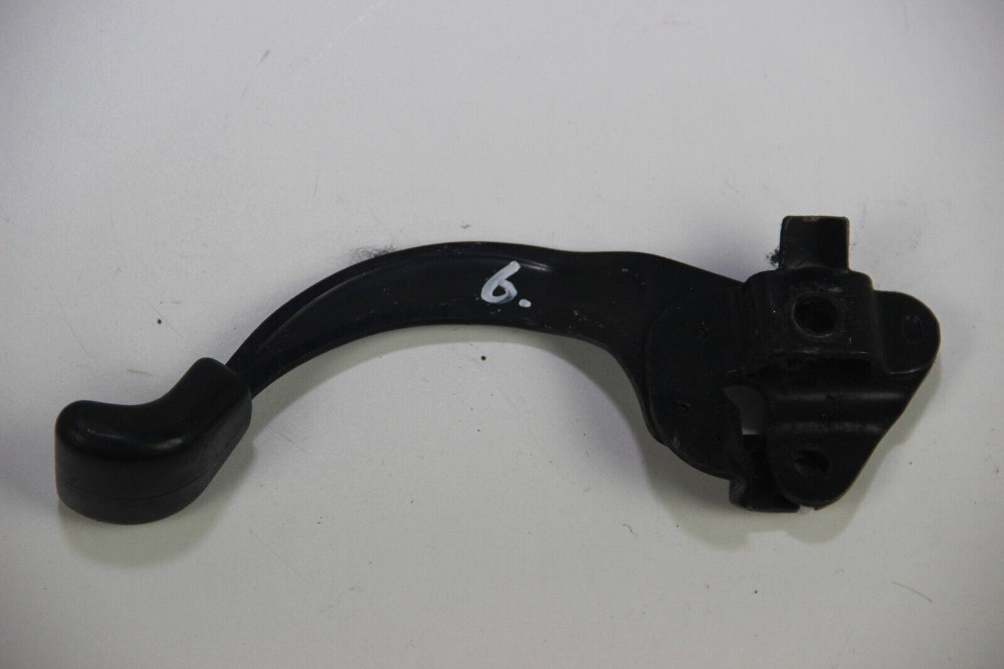 Original BMW E24 E9 Hebel Frontklappe Betätigung Motorhaube Hebel Verschluss