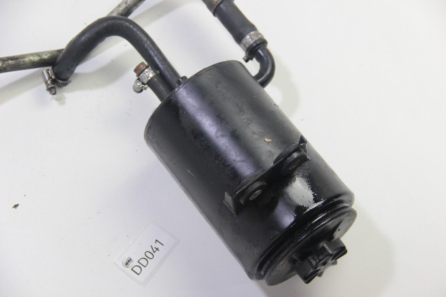 Original BMW E34 M5 540i V8 Servo ATF Behälter Reservoir Niveauregulierung 5er