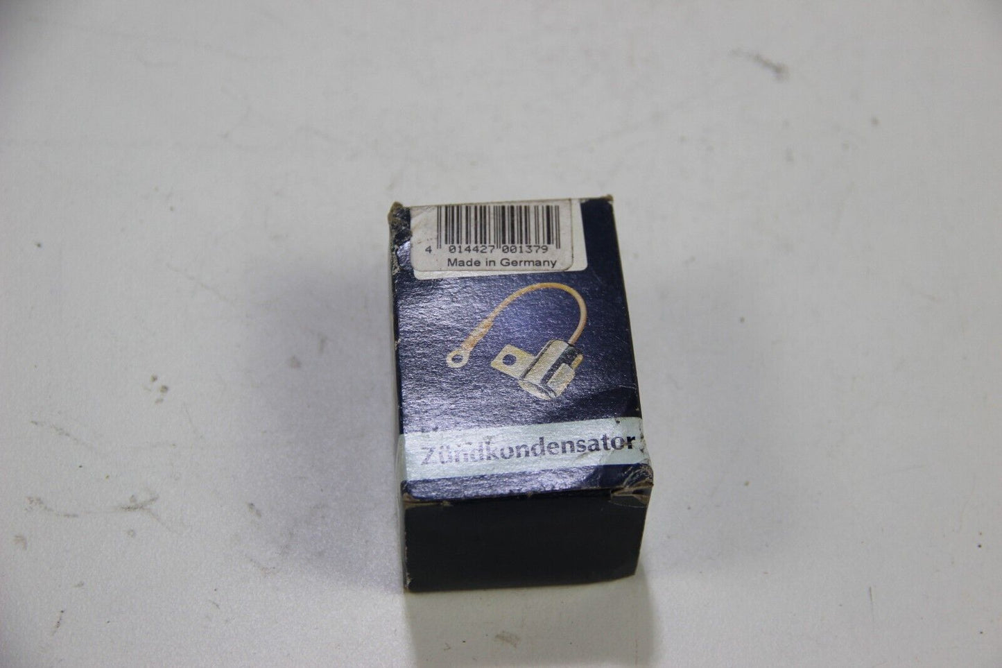 Original VW Porsche Zündkondensator Zündanlage Beru ZK1320030160132