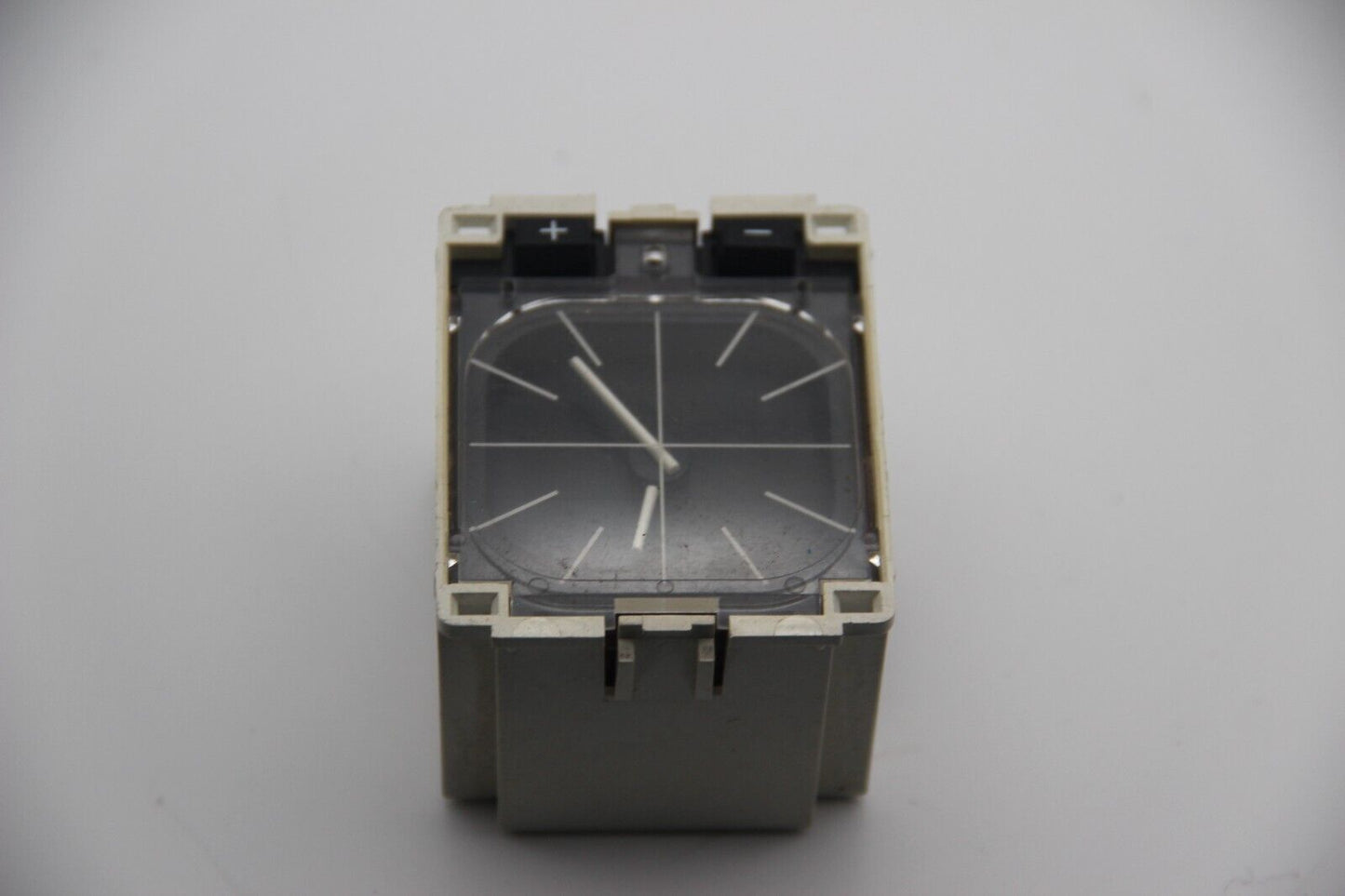 Original BMW E30 Borduhr Uhr Clock EU 62131376903 325i 323i 320i 318i 316i 3er