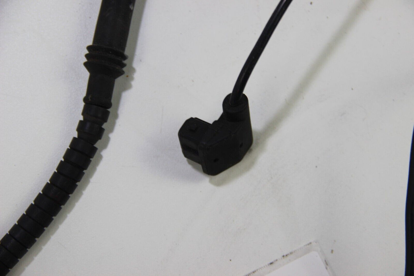Original BMW E30 M10 Zündkabel Zylinder Verteilerkappe Bosch 1354503301 Cabel