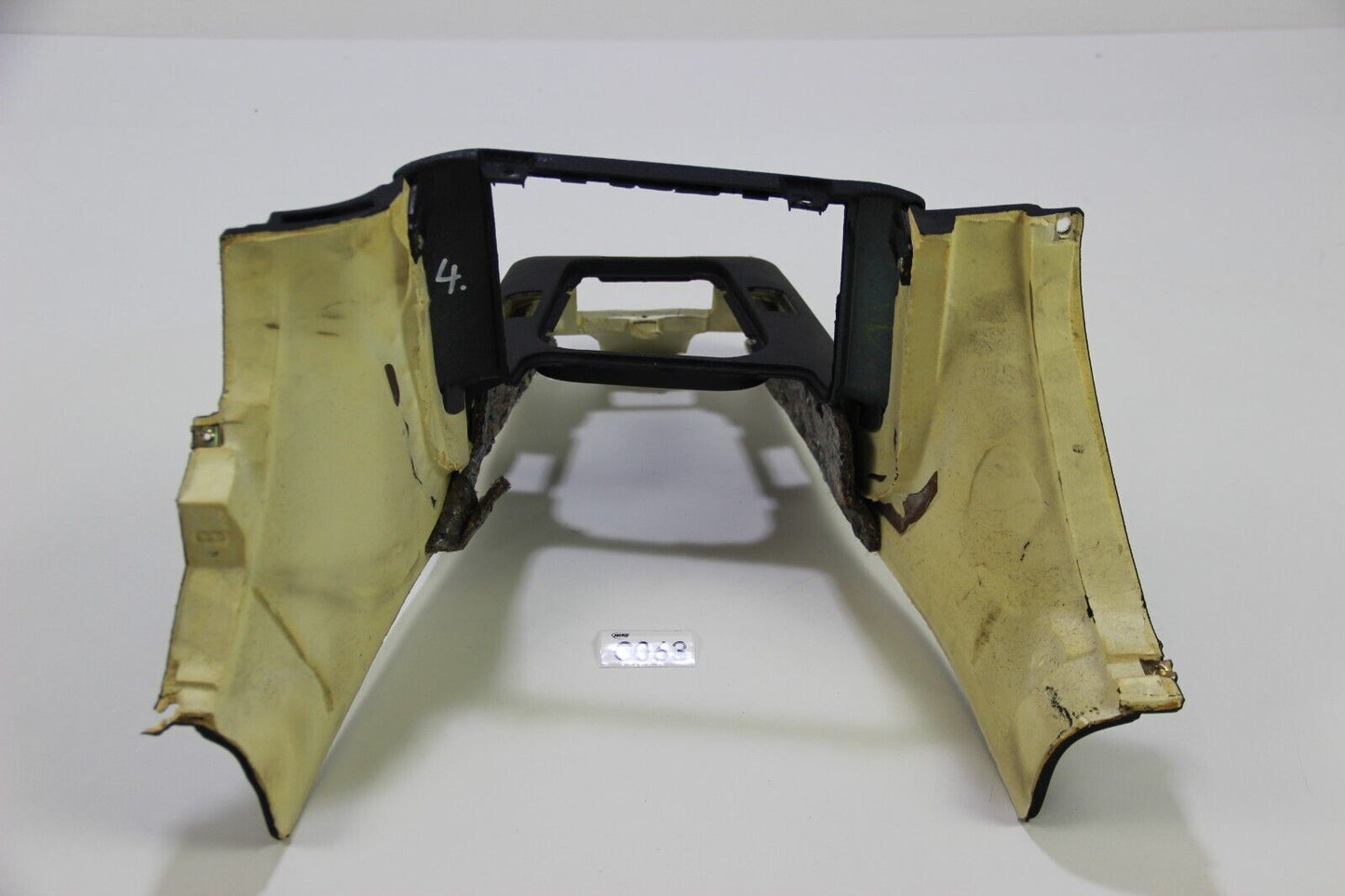 Original BMW E36 Coupe Mittelkonsole Center Console 3er 316i 318i 320i 325i M3