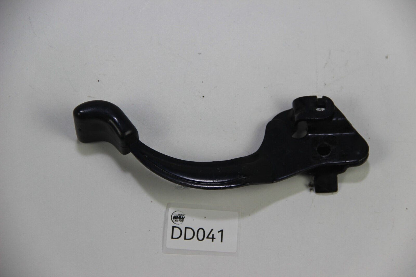 Original BMW E24 E9 Hebel Frontklappe Betätigung Motorhaube Hebel Verschluss