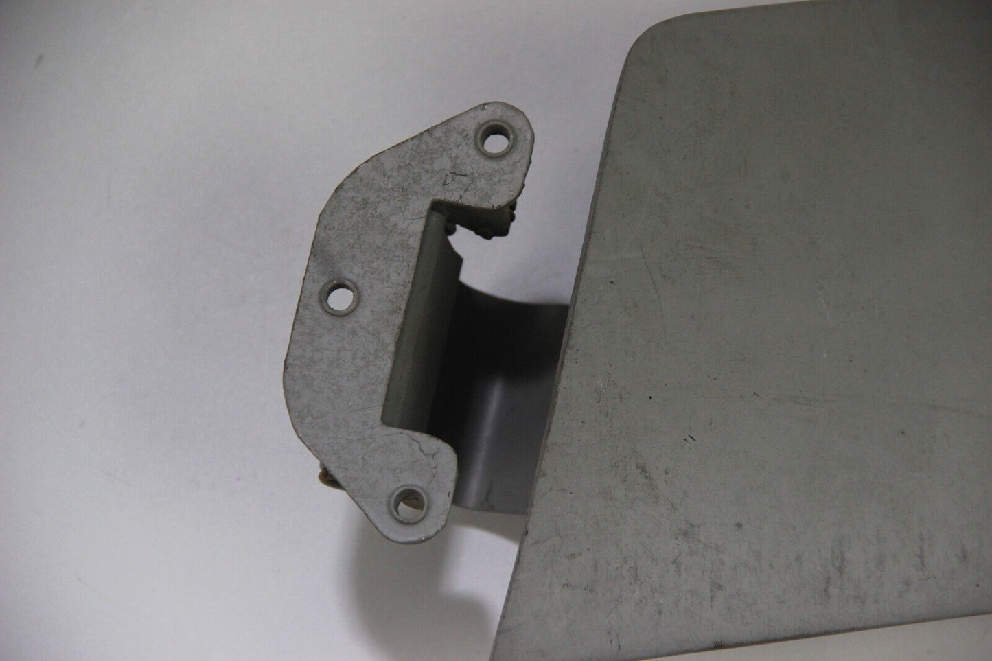 NEU Original BMW Neue Klasse 1500-2000 tii Einfüllklappe 51175690085 Filler Cap
