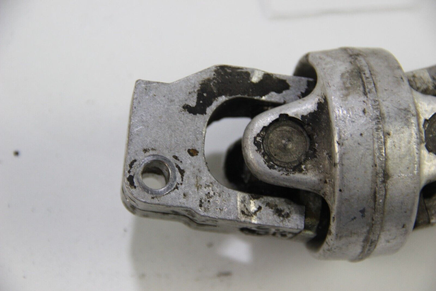 Original BMW E30 325iX Lenkspindel Kreuzgelenk 32311155102 Joint