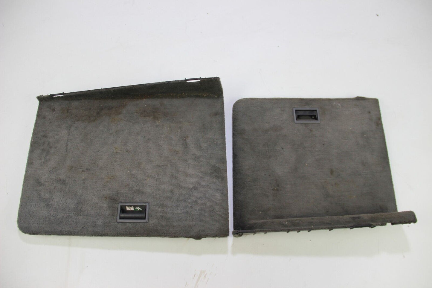 BMW E30 Touring Verkleidung Kofferraum Abdeckung hinten rechts links 51471947327
