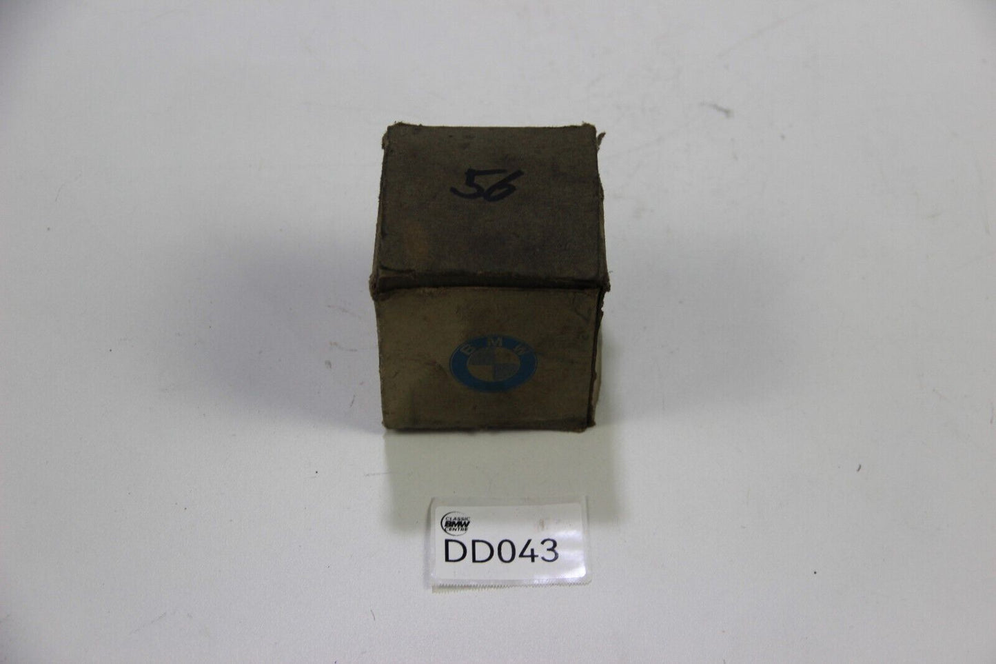 Original Bosch190 SL Porsche 356 Zündverteilerkappe 1235522203 6630146