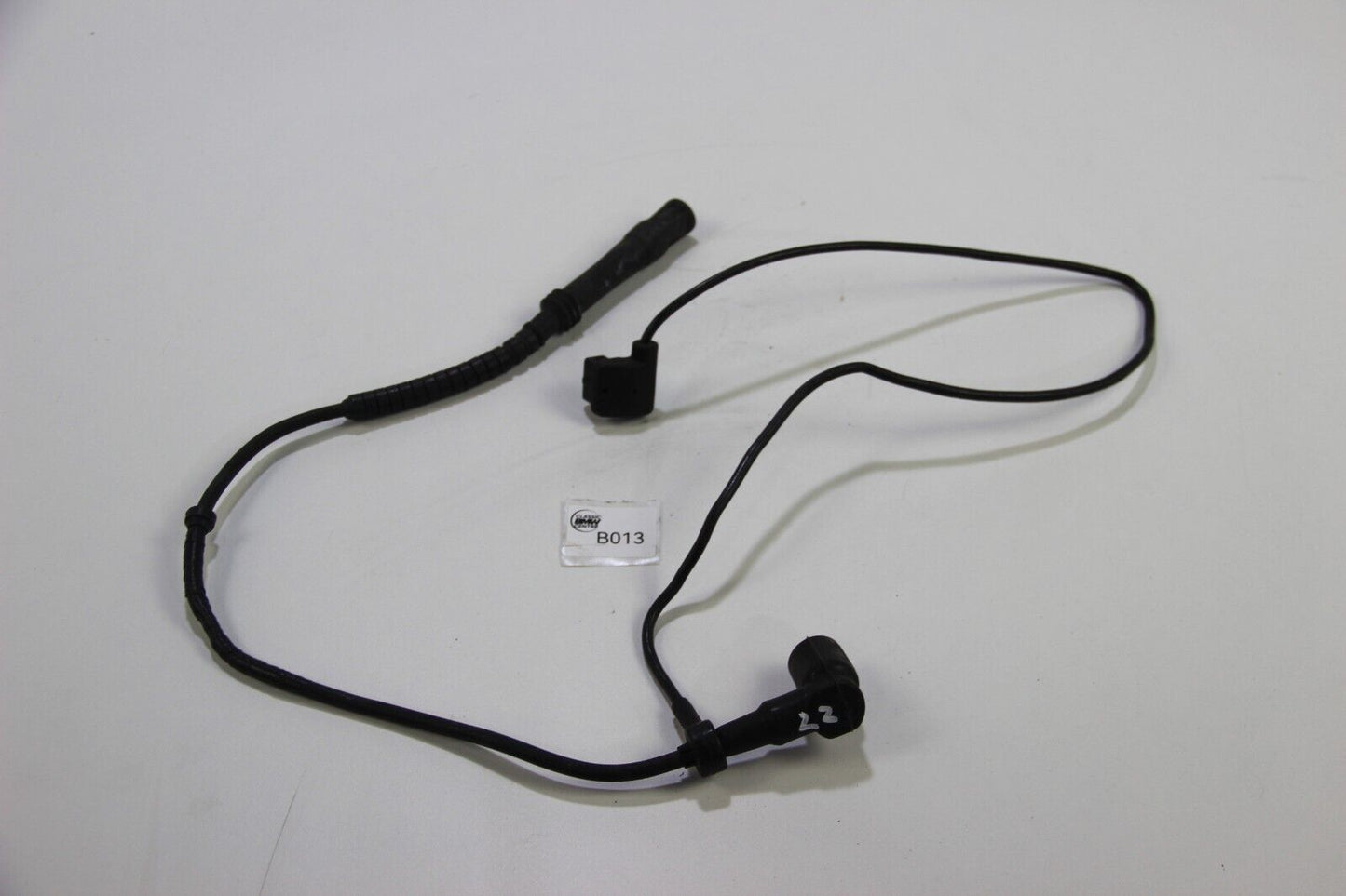 Original BMW E30 M10 Zündkabel Zylinder Verteilerkappe Bosch 1354503301 Cabel