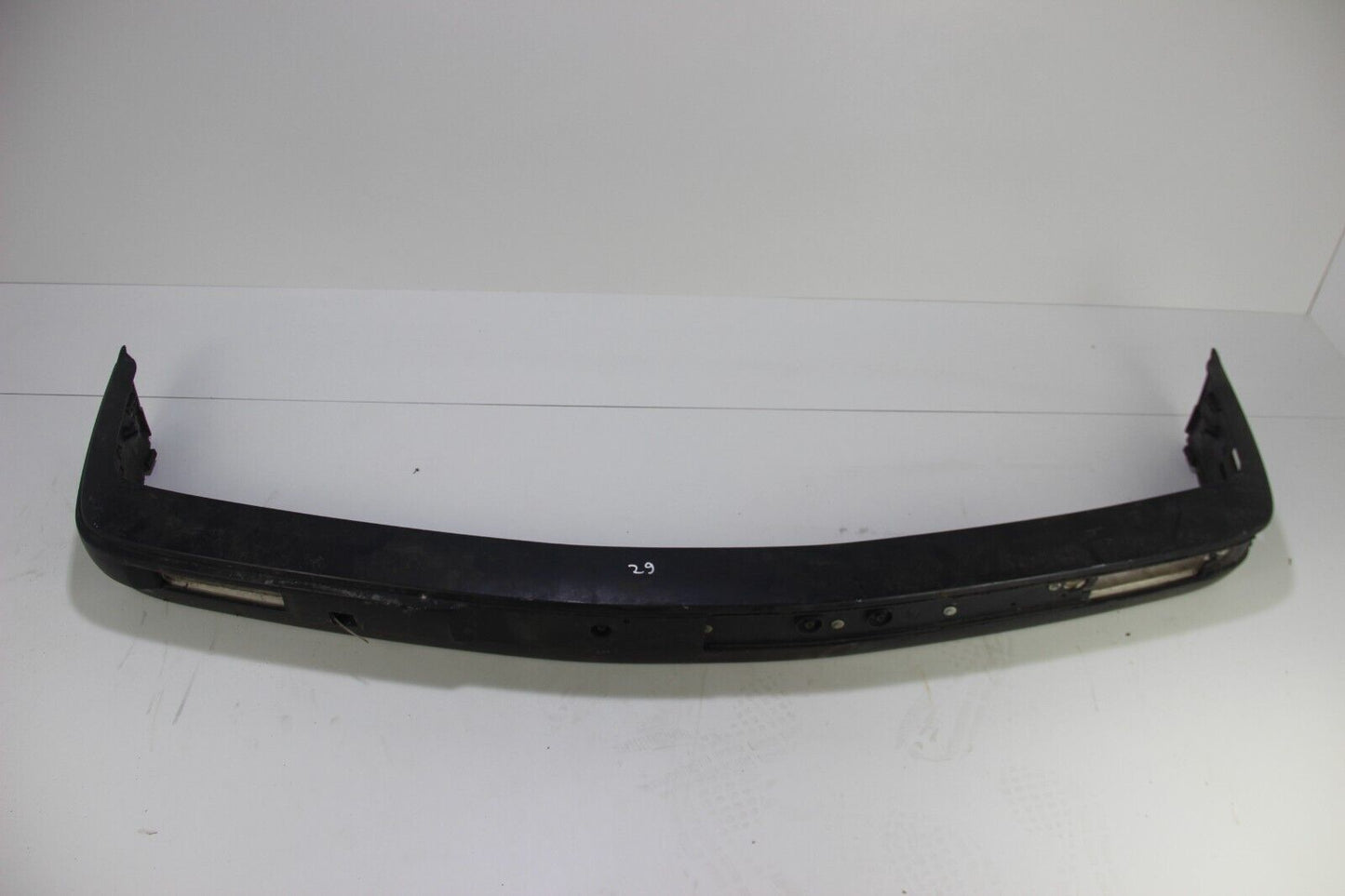 Original BMW Stoßstange E30 NFL vorne Träger Stoßfänger 318i 316i 320i 325i