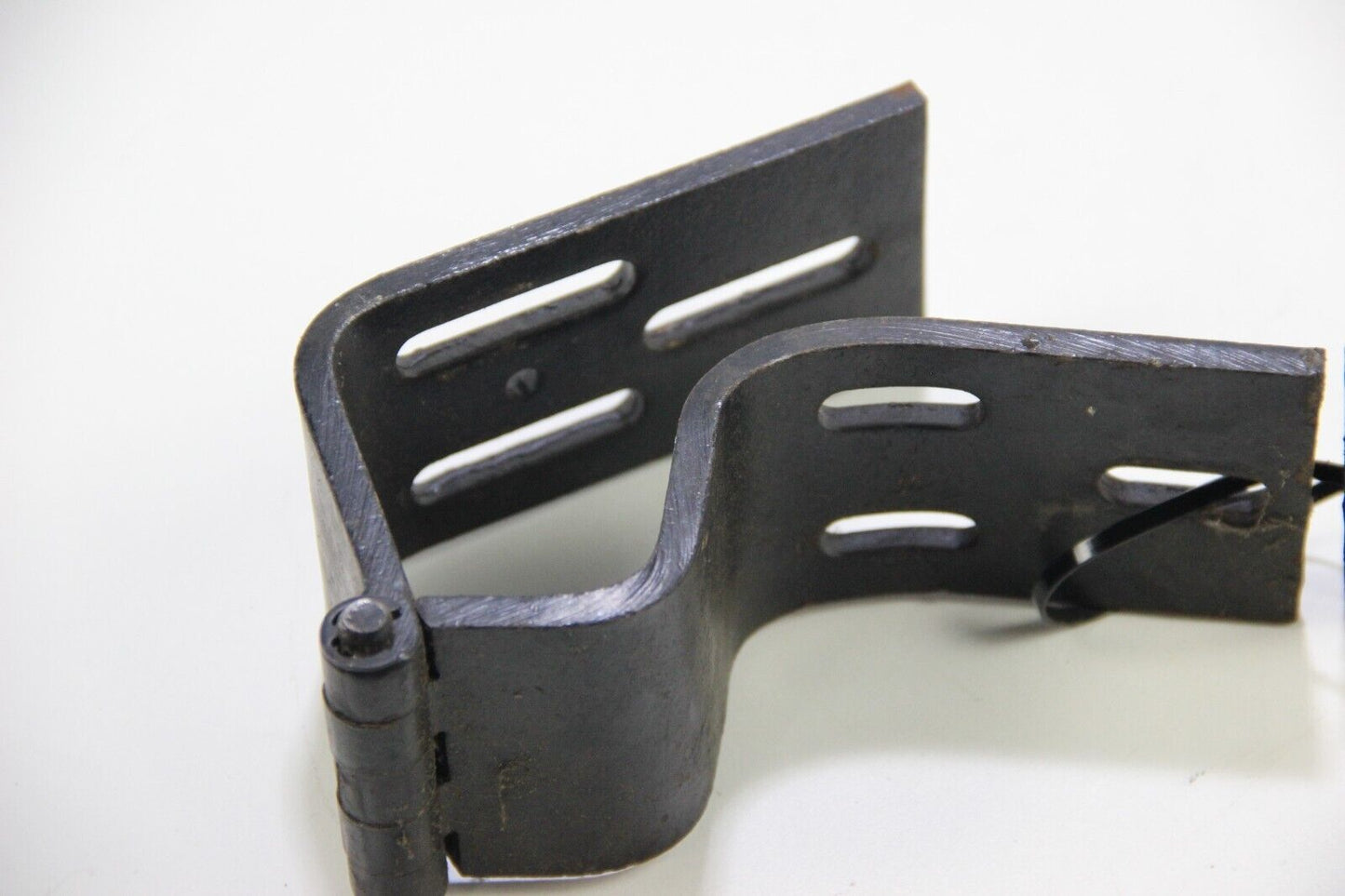 Original BMW Neue Klasse 1500-2000 tii Scharnier links rechts paar 41615680131