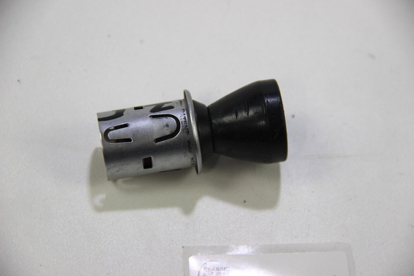 Original BMW E12 Zigarettenanzünder Cigarette Lighter 12V Anzünder OEM