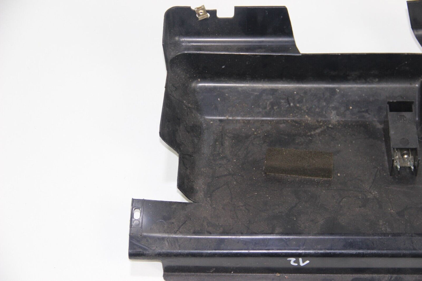 Original BMW E30 Handschuhfach Abdeckung Oben 51161911985 3er Glovebox trim
