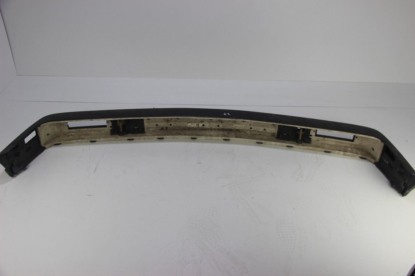 Original BMW Stoßstange E30 NFL vorne Träger Stoßfänger 318i 316i 320i 325i