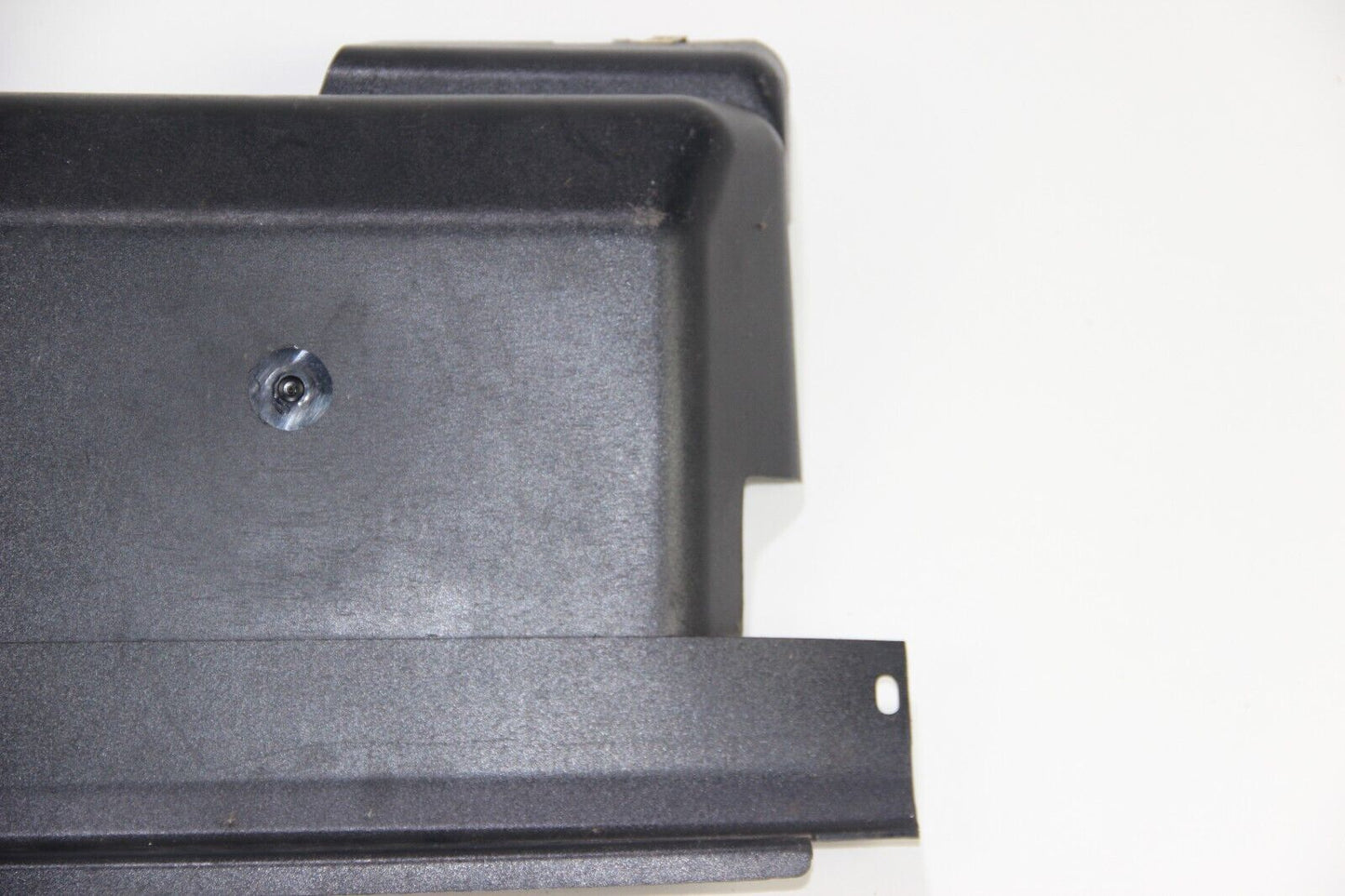 Original BMW E30 Handschuhfach Abdeckung Oben 51161911985 3er Glovebox trim