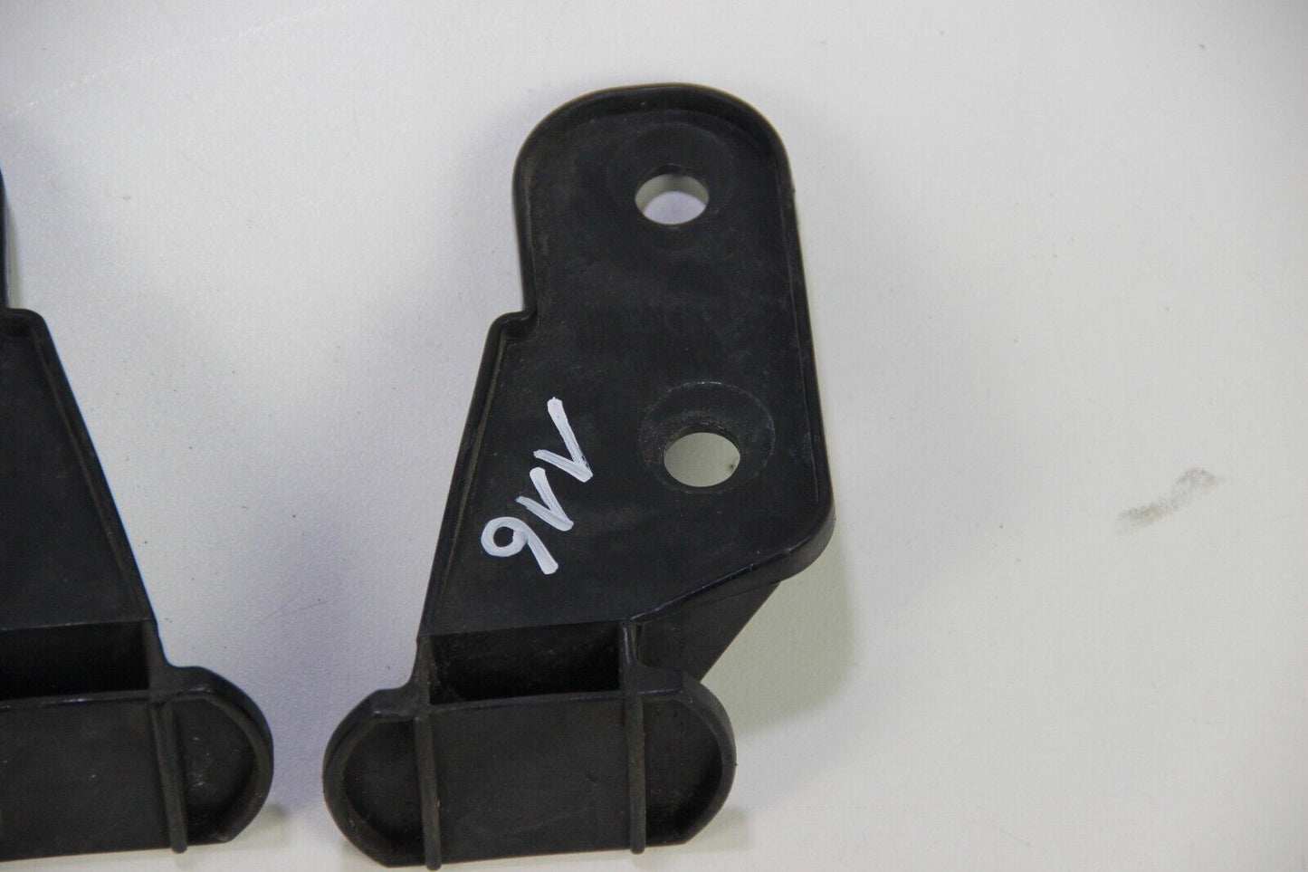 Original BMW E36 Halterung Stoßstange vorne Aufnahme 8122577 8122578 Mount