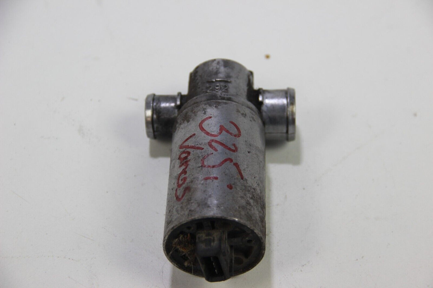 Original BMW E39 5er Leerlaufregler 1738981 Idle Valve Luftsteuerung